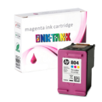 Genuine Hp804 Color Ink Cartridge