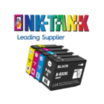 Compatible Hp932xl Black Hp933 CYM Ink Cartridges Combo