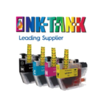 Brother Lc3317 Value Pack Ink Cartridges Compatible