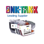 Brother Lc432 Value Pack Ink Cartridges Compatible