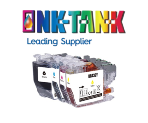 Brother Lc432 Value Pack Ink Cartridges Compatible