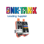 Compatible Canon Pg35 Cl36 Combo 2 Ink Cartridges