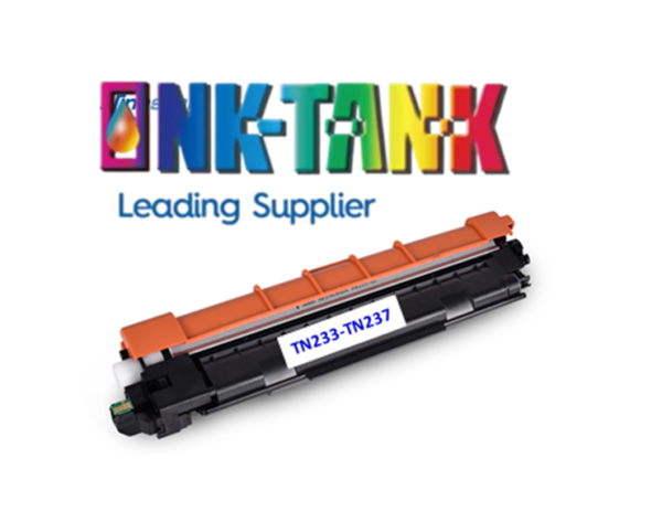 Compatible Brother Tn233 Tn237 Magenta Toner Compatible Brother Tn233 Tn237 Magenta Toner