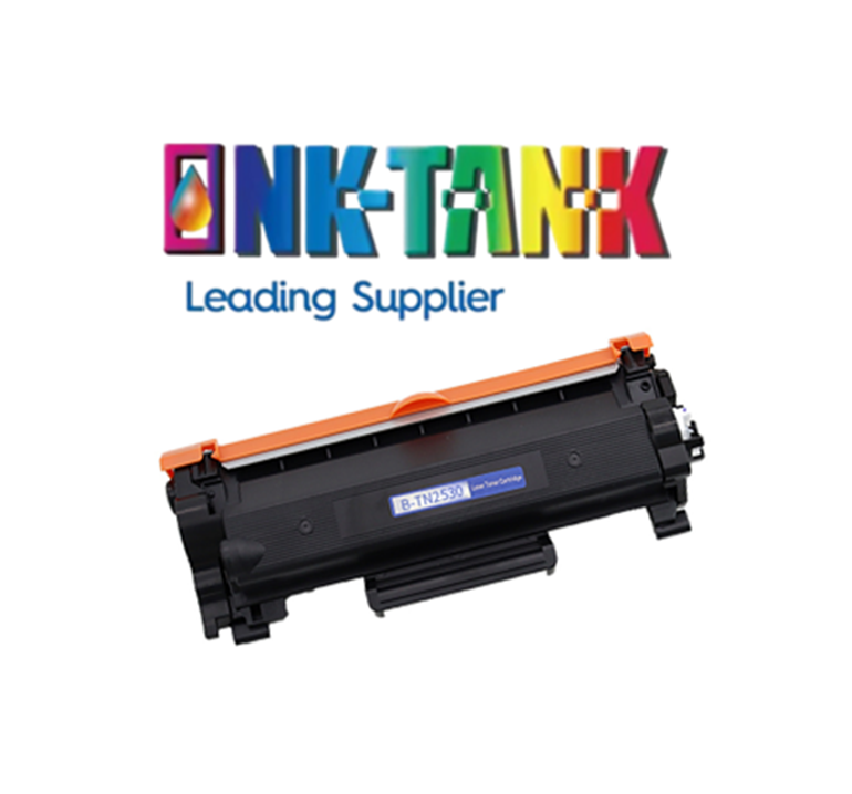 Compatible Brother Tn2530 Black Toner