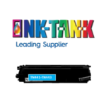 Compatible Brother Tn441 Tn443 Cyan Toner
