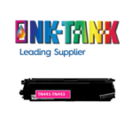 Compatible Brother Tn441 Tn443 Magenta Toner