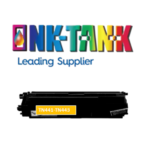 Compatible Brother Tn441 Tn443 Yellow Toner