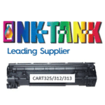 Compatible Canon cart325 cart312 cart313 Black Cartridge