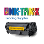 HP Q2612A Canon CART303 FX9 FX10 Compatible Black Toner Cartridge