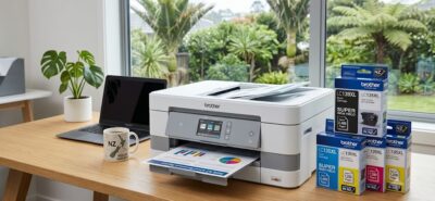 Brother MFC-J4410DW Printer in New Zealand